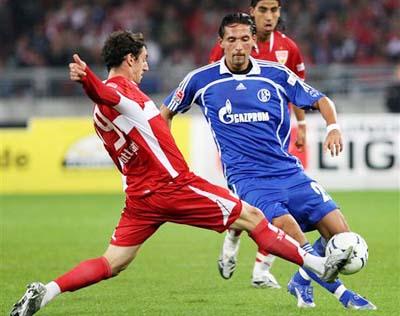 组织和社群 组织和社群